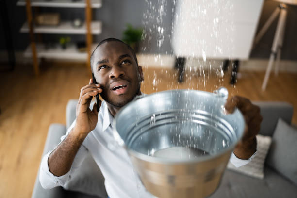 Best Residential water damage restoration  in Villa Rica, GA