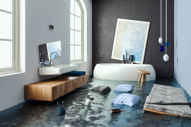 Best Flood damage cleanup  in Villa Rica, GA