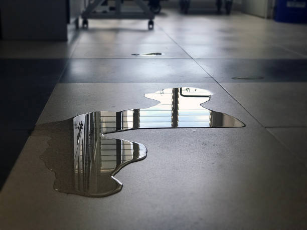 Water damage restoration insurance claims in GA