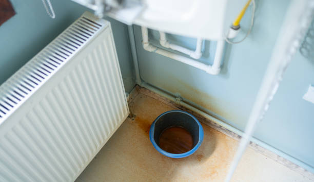 Best Carpet water damage restoration  in Villa Rica, GA
