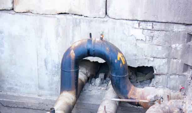 Best Commercial water damage restoration  in Villa Rica, GA