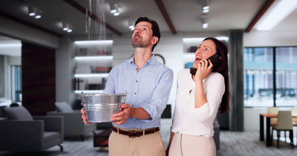 Best Sewage cleanup and water damage restoration  in Villa Rica, GA