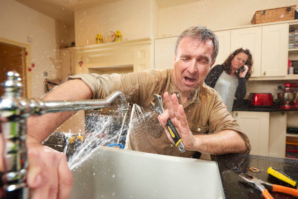 Best Water damage restoration near me  in Villa Rica, GA